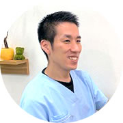 カイロライン国分寺整体院の院長