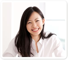 腰痛、首・肩こりで来院された方の写真